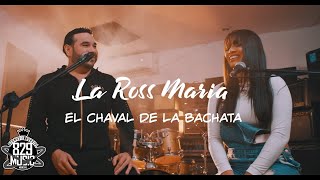 El Chaval De La Bachata x La Ross Maria - Estoy Perdido (Remix) Video Oficial @829MusicMundialLLC