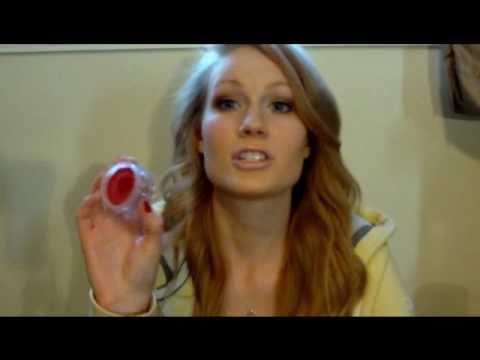 Top Blushes