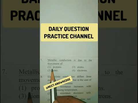 Can You Answer This NEET-Level MCQ?#cbse12thbiology #neet #pyq @NEET-Knowledge06