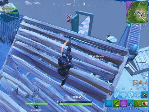 Fortnite wtf noscope