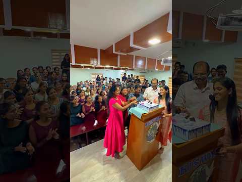CMA Inter 2023-24 Farewell | #shorts #trending #youtubeshorts