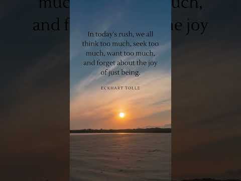 Zen Quotes | Thoughts for the Day
