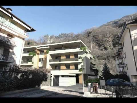 Appartamento in Vendita a Bolzano - Bozen (BZ)