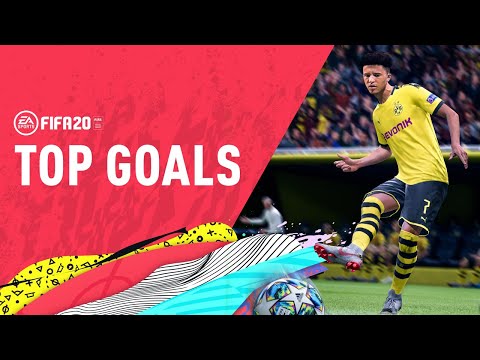 FIFA 20 | Best Solo Goals