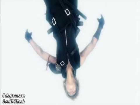 Nothingness - Living Colour [ acoustic ] PIANO   Crisis Core : Legacy