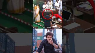 🤡கோபமான உதயநிதி 😂💥| CM Vijay Today Speech TN Assembly| DMK MLA's Vs CM Vijay #funny #tvk