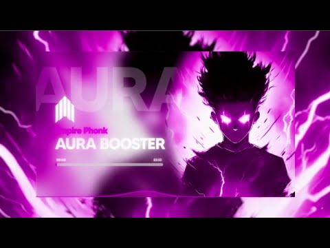 AURA = ♾️   23 MIN AURA MUSIC PLAYLIST 2025 FUNK, GYM, AGGRESSIVE
