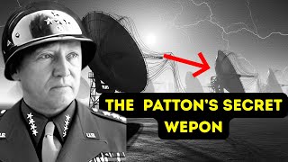 Patton’s Signal: The Engineering Miracle That Saved D-Day