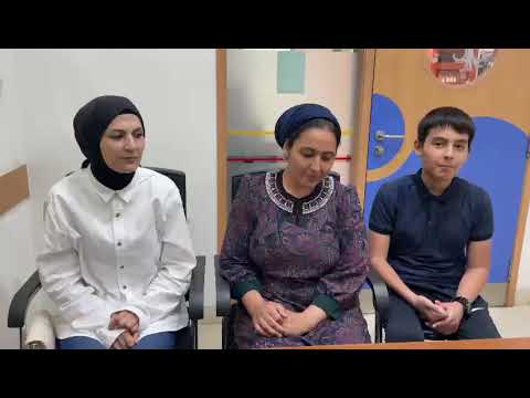 LIVER TRANSPLANT SUCCESSFULLY || POSITIVE FEEDBACK BY PATIENT