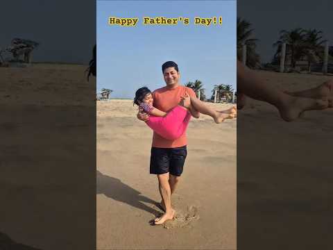 Father's Day Special!! #trending #love #fathersday #viral #viralshorts #viralvideo #shorts #feed