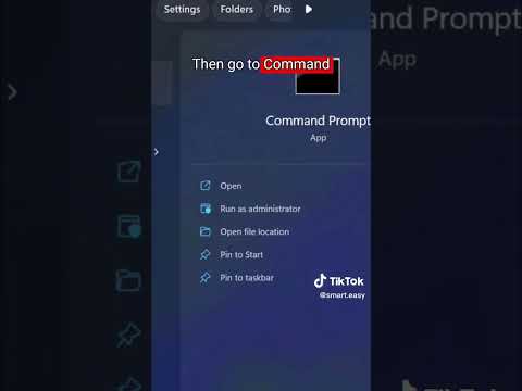 Revive Your  Drive C with this one CMD Command.