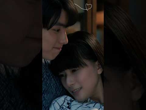 KIからのKI返し？！初めてなつ美から...🫣 #めおと日和 #芳根京子 #本田響矢 #ドラマ #フジテレビ