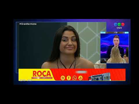 Gran Hermano: Viviendas Roca - 17/12/23