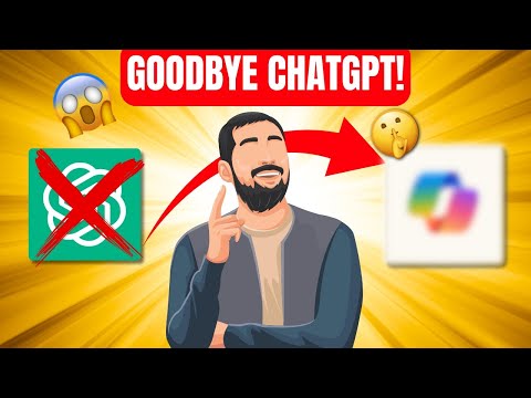 Top 5 AI Chatbots for 2025! (Goodbye, ChatGPT?)