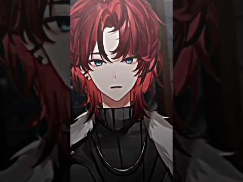 menyala merahku 🔥 || @HarrisCaine @richardravindra #vtuber #sol4ce #dexter