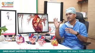 Heart Health Demystified: Dr. Lakkireddy Explains Heart Attack, Heart Failure, and Cardiac Arrest