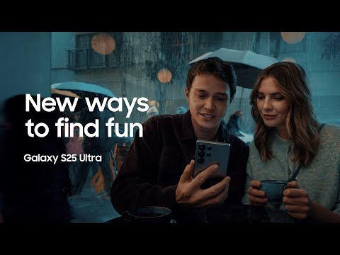 Seamless action across apps 2 | Samsung Galaxy S25 Ultra