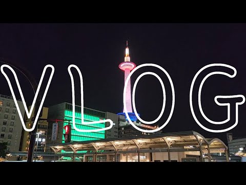 【와사삭】 일본 여행 VLOG 4
