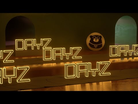 Giga - DAYZ (Self Cover)