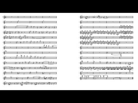 fantasy1 flute only