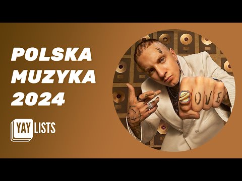 Polska Muzyka 2024 🎧 Nowe Wydanie Najlepsze Polskie Piosenki ~ Muzyka Pop & Taneczna