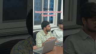 “Mock Interview on Computer Architecture & Organization | Core Job Prep for ECE/CSE Freshers”