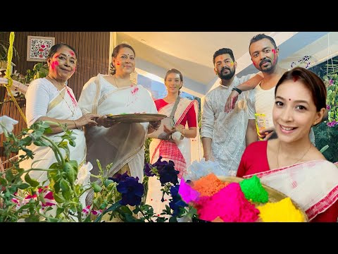 Adarar Achore || আদৰৰ আচোঁৰ || today episode|| #trend #bts #viralvideo #youtube #vlogs #@RengoniTV