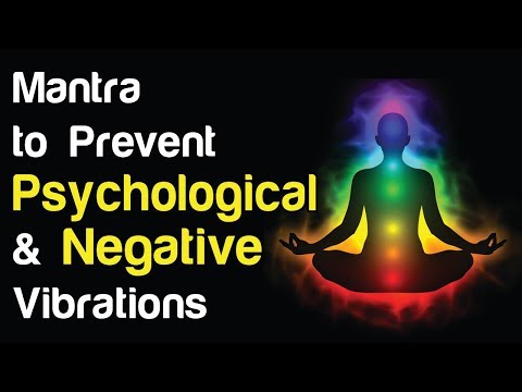 Powerful Mantra To Remove all  Negative Vibrations | Asta Digbandana Mantram | Haindava