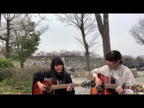 【弾き語りcover】嘘じゃないよ / Mrs. GREEN APPLE