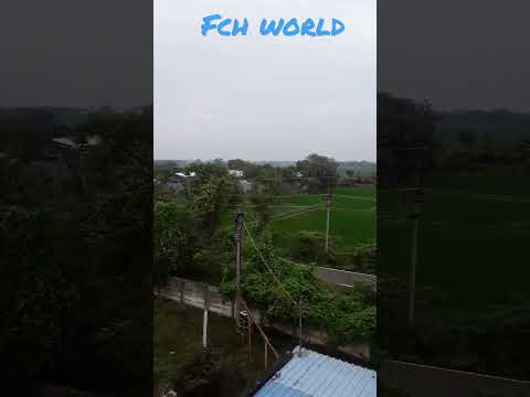 Climate in Thanjai #fch #chillachilla #climate #weather #t67 #varisu #environment #nature #beauty