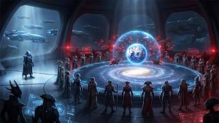 The Entire Galaxy Voted to Destroy Humanity—Only One Empire Refused | HFY Stories