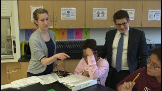 How Do Principals Help Student Learning?