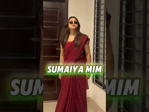Sumaiya Mim Top5 Dance Video 🔥 | #viralsong #dance #explore #song #shorts