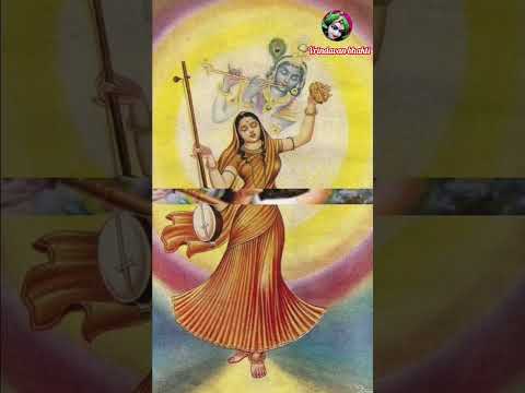 hari hari bol #bhajanmarg #viral #shortsfeed #shorts #vrindavan