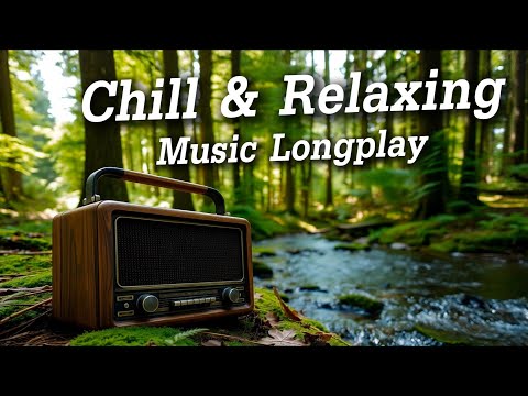 Chill & Relax Music Vol.16 | รวมเพลงสากลเพราะๆ ฟังสบาย ผ่อนคลายได้ทั้งวัน - Music for a Peaceful Day