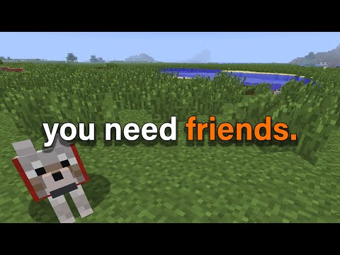 how to make new friends in 18 minutes