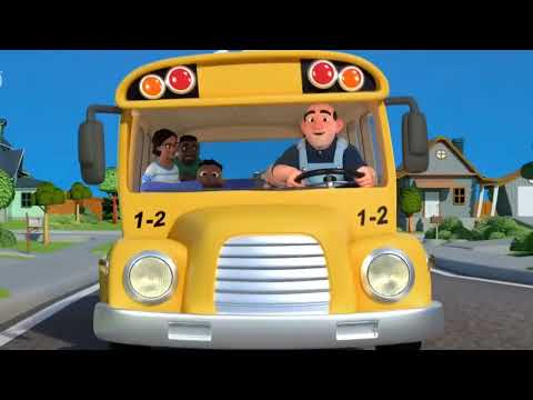 Kids poem and rhymes in english for kids 