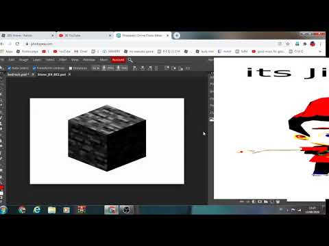 How to Make Bedrock.