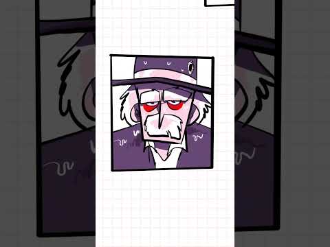 A Dream I Actually Had #webcomic #animated #animation