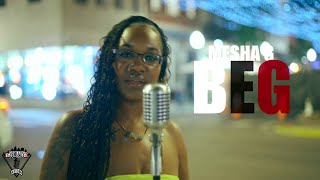 Mesha G “Beg” | TSIW MIC Performance