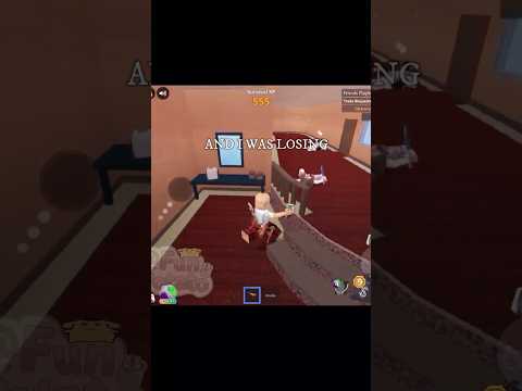 Story time :DD (what remark got cut off and I’m too lazy) ll not my audio ll #capcutedit #roblox