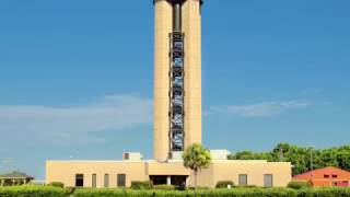 Engineering Excellence Award Winner: Pond - Seismic Rehabilitation of the Air Traffic Control Tower