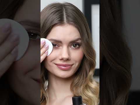 Nanobrow Micellar Makeup Remover 💧