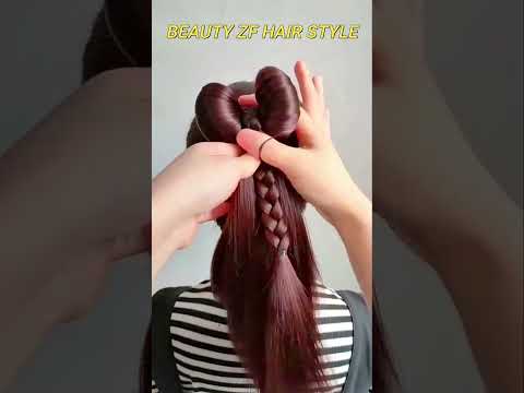 Hair TutorialsAmazing Hairstyles for Short Hair  Best Hairstyles for Girls