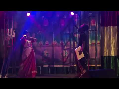 মহাকালী, শ্রী শ্রী শামা পূজা ২০২৫