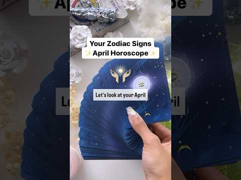 💌🔮YOUR Zodiac Sign's Horoscope 4 April!📬💕Psychic Reading💫Tarot Reading🧝🏽‍♀️