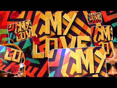 Jorvin Keyz x Dave Casseus - My Love