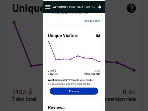 🚀 Turn traffic into sales with AppSumo! Boost conversions & revenue. 💡 #AppSumo #SalesGrowth