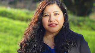 Dr Aida Garcia Lazaro Centre for People-Led Digitalisation 10-22