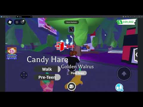 Roblox Adopt Me Pet autofarm, bucks autofarm, age potion autofarm and two pets autofarm script 2025